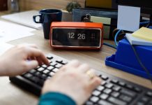 ISL entrega recomendaciones para mitigar los efectos del cambio de hora y prevenir riesgos laborales ISL entrega recomendaciones para mitigar los efectos del cambio de hora y prevenir riesgos laborales