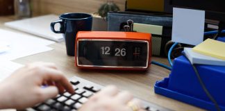 ISL entrega recomendaciones para mitigar los efectos del cambio de hora y prevenir riesgos laborales