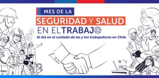 ISL invita a MIPYMES a participar de conversatorio sobre los desafíos del DS N°44 en el Mes de la Seguridad y Salud en el Trabajo