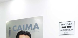 Implantes dentales en Antofagasta Dentistas chilenos se capacitan en Europa con tecnología que revoluciona la implantología