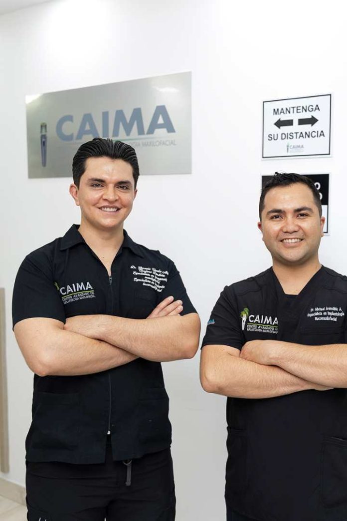 Implantes dentales en Antofagasta Dentistas chilenos se capacitan en Europa con tecnología que revoluciona la implantología Implantes dentales en Antofagasta Dentistas chilenos se capacitan en Europa con tecnología que revoluciona la implantología