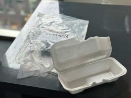 Informe de Oceana revela que contenedores de plumavit usados en alimentos son riesgosos para la salud humana Informe de Oceana revela que contenedores de plumavit usados en alimentos son riesgosos para la salud humana