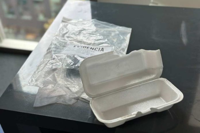 Informe de Oceana revela que contenedores de plumavit usados en alimentos son riesgosos para la salud humana Informe de Oceana revela que contenedores de plumavit usados en alimentos son riesgosos para la salud humana