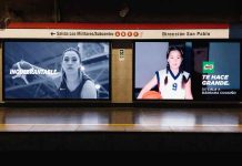 Iniciativa de MILO muestra a destacados deportistas chilenos antes de transformarse en campeones