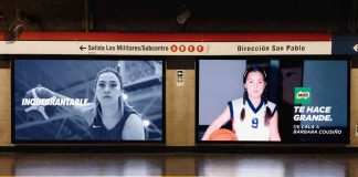 Iniciativa de MILO muestra a destacados deportistas chilenos antes de transformarse en campeones