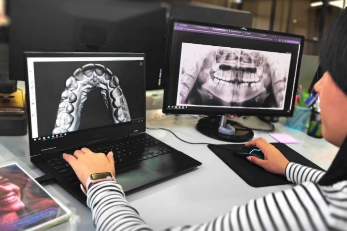 La Inteligencia Artificial revoluciona la ortodoncia en Chile Wizz lidera con tratamientos invisibles personalizados La Inteligencia Artificial revoluciona la ortodoncia en Chile: Wizz lidera con tratamientos invisibles personalizados