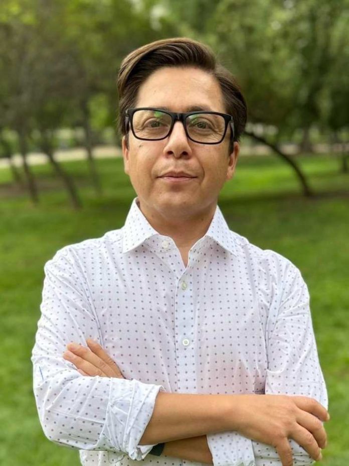 La Medicina Familiar: escuchar para sanar comunidades