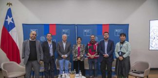 “La prevención no espera”: el nuevo reglamento que permitirá avanzar en la seguridad laboral en Chile La prevención no espera