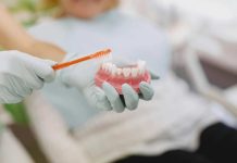 La salud bucal, una deuda pendiente: Más del 99% de los adultos mayores chilenos ha sufrido de caries La salud bucal, una deuda pendiente: Más del 99% de los adultos mayores chilenos ha sufrido de caries