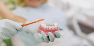 La salud bucal, una deuda pendiente: Más del 99% de los adultos mayores chilenos ha sufrido de caries