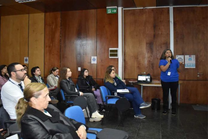 Lesiones Autoinfligidas Intencionalmente