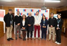 Listas de espera: Atrys Chile y Servicio de Salud de Reloncaví consolidan programa de atención en cardiología en Hospital de Calbuco Listas de espera: Atrys Chile y Servicio de Salud de Reloncaví consolidan programa de atención en cardiología en Hospital de Calbuco
