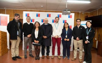 Listas de espera: Atrys Chile y Servicio de Salud de Reloncaví consolidan programa de atención en cardiología en Hospital de Calbuco