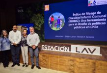 Los múltiples factores de la Obesidad Infantil en Chile Los múltiples factores de la Obesidad Infantil en Chile