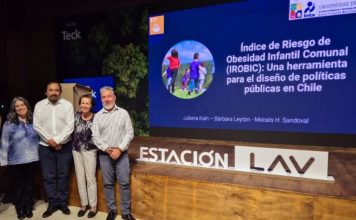 Los múltiples factores de la Obesidad Infantil en Chile