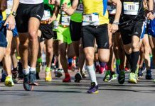 Mall Sport y Road Runners se unen para preparar a nuevos corredores rumbo a la Maratón que se realizará en mayo