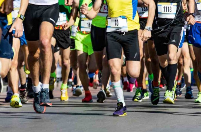 Mall Sport y Road Runners se unen para preparar a nuevos corredores rumbo a la Maratón que se realizará en mayo