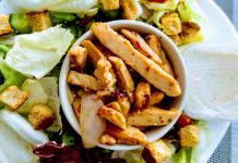 Mapa nutricional 2024: ¿Cómo podemos evitar la obesidad y el sobrepeso?