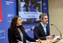 Ministerio de Salud presenta el Plan de Campaña de Invierno 2025 para enfrentar enfermedades respiratorias