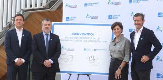 Modalidad de Cobertura Complementaria | Avance hacia un sistema de salud mixto y sin segmentación