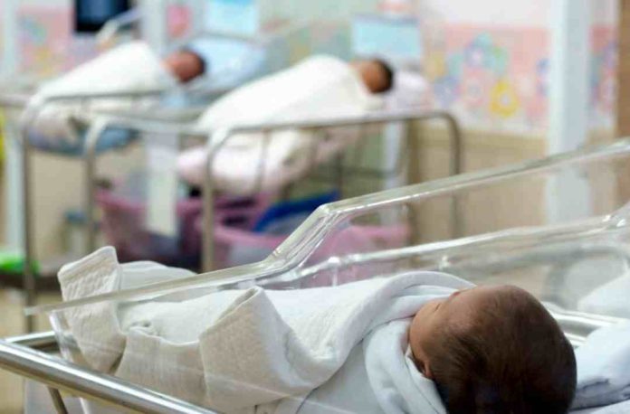 Natalidad en Chile ¿Qué factores determinan su descenso Natalidad en Chile: ¿Qué factores determinan su descenso?