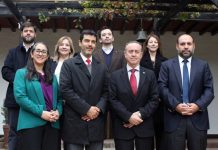 Nueva alianza entre empresa de salud y UNAB busca potenciar la empleabilidad en el sector