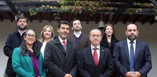 Nueva alianza entre empresa de salud y UNAB busca potenciar la empleabilidad en el sector
