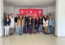 Nueva generación de médicas especialistas inicia formación en la UTalca