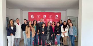 Nueva generación de médicas especialistas inicia formación en la UTalca