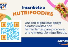 NutriFoodies: la nueva red que une a la industria de los alimentos con nutricionistas para combatir la obesidad en Chile NutriFoodies la nueva red que une a la industria de los alimentos con nutricionistas para combatir la obesidad en Chile