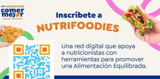 NutriFoodies la nueva red que une a la industria de los alimentos con nutricionistas para combatir la obesidad en Chile