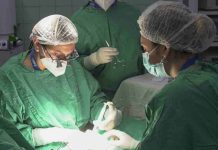 Operativo solidario realizará más de 2 mil prestaciones médicas en la Región de Tarapacá para disminuir las listas de espera