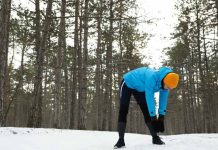 Otoño activo: Cómo mantenerse en forma y con energía durante la temporada de frío Otoño activo: Cómo mantenerse en forma y con energía durante la temporada de frío