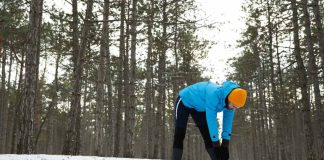 Otoño activo: Cómo mantenerse en forma y con energía durante la temporada de frío