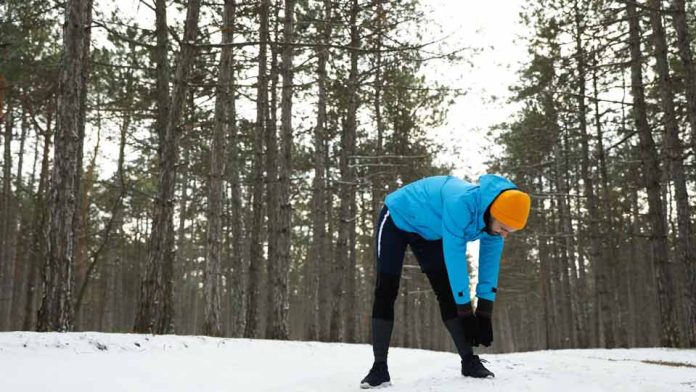 Otoño activo: Cómo mantenerse en forma y con energía durante la temporada de frío Otoño activo: Cómo mantenerse en forma y con energía durante la temporada de frío