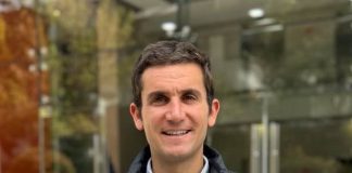 Patricio Oelckers, Gerente General de Viento Sur Seguros