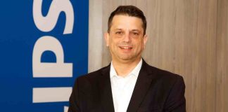 Philips nombra a Marcelo Torres como nuevo Country Leader para Chile