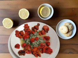 Piure: el superalimento para celebrar la cocina chilena