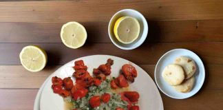 Piure: el superalimento para celebrar la cocina chilena