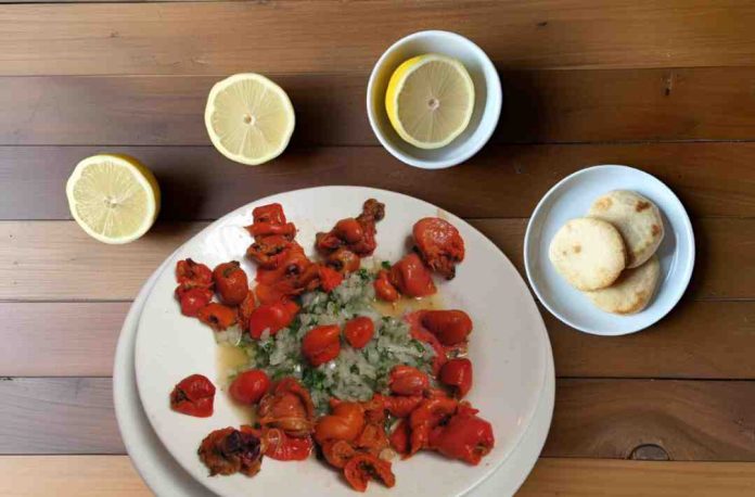 Piure: el superalimento para celebrar la cocina chilena