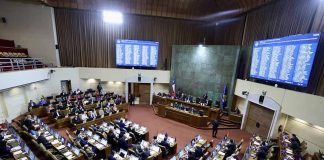 Por unanimidad se aprueba Proyecto de Ley sobre Enfermedades Poco Frecuentes