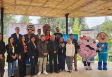 Puente Alto fortalece la respuesta frente al ACV con la firma de convenio para sumarse a la iniciativa Angels