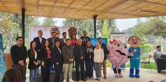 Puente Alto fortalece la respuesta frente al ACV con la firma de convenio para sumarse a la iniciativa Angels