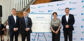 Red de prestadores BUPA adhiere a la nueva modalidad de cobertura complementaria de FONASA