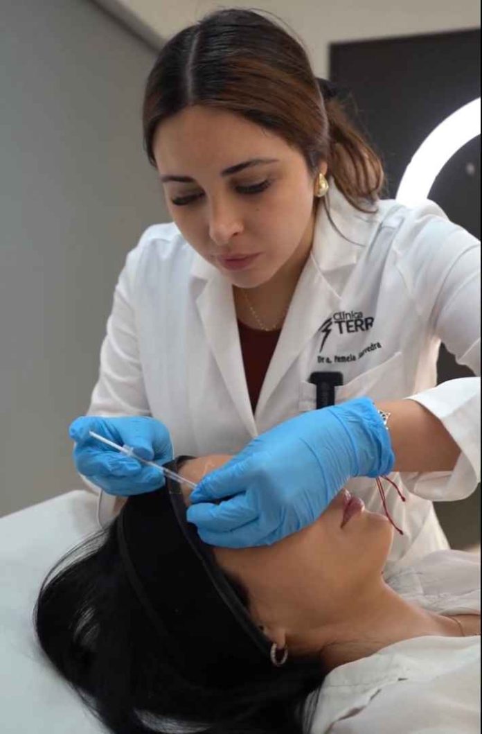Rejuvenecer la piel sin bisturí los tratamientos regenerativos que lideran la nueva era de la medicina estética Rejuvenecer la piel sin bisturí: los tratamientos regenerativos que lideran la nueva era de la medicina estética