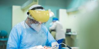 Salud bucal: ¿Es mejor una endodoncia o una extracción dental?