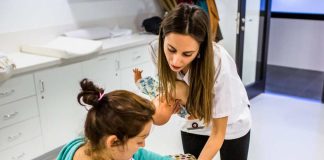 Salud materna en la era digital cómo la tecnología está salvando vidas