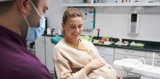 Salud perinatal: No existen contraindicaciones para tratamientos odontológicos en el embarazo