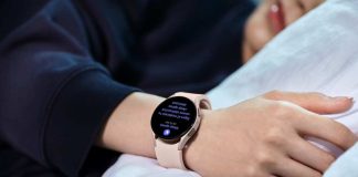 Samsung anuncia una colaboración con la Facultad de Medicina de Stanford para avanzar en la detección de la apnea del sueño