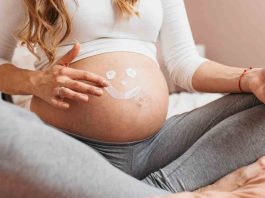 Skincare durante el embarazo: Qué compuestos usar y cuáles evitar para cuidar a tu bebé y a tu piel Skincare durante el embarazo: Qué compuestos usar y cuáles evitar para cuidar a tu bebé y a tu piel